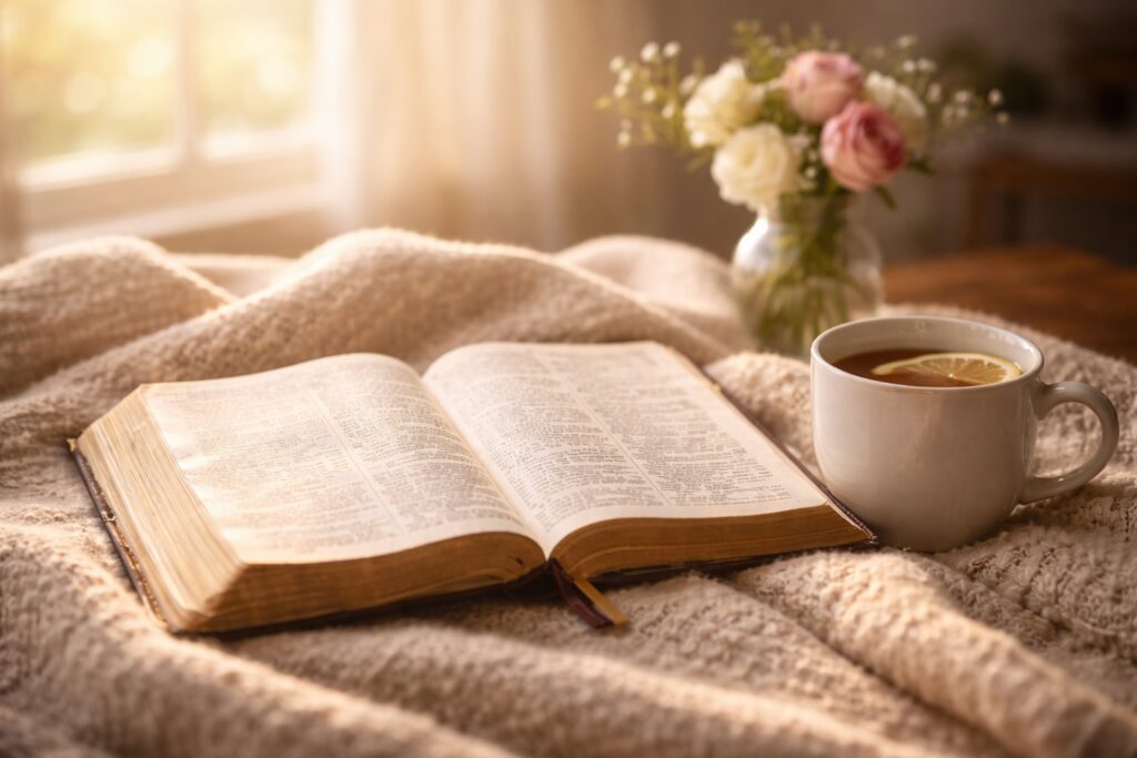 Bible verses for mothers