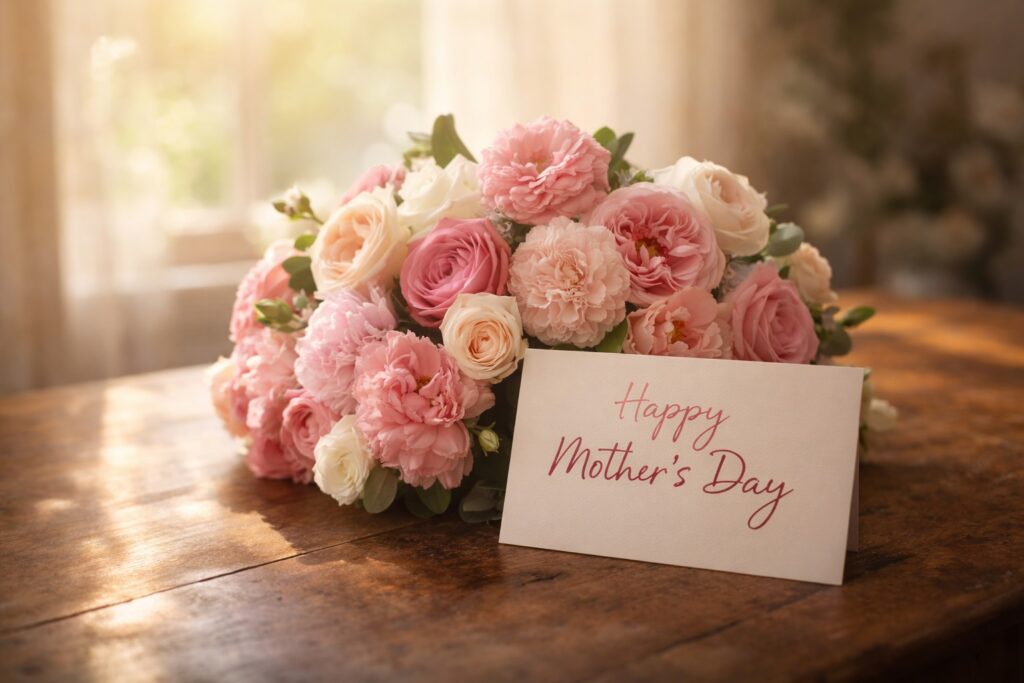 When is Mother's Day